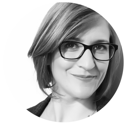 Image of founder Natalie-Anne Rueeck